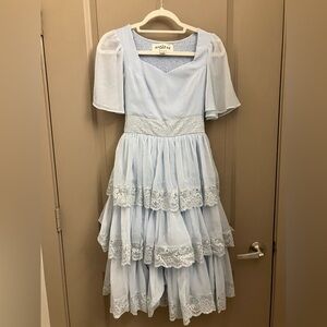 JessaKae Halle Dress XXS